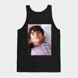 kook Tank Top